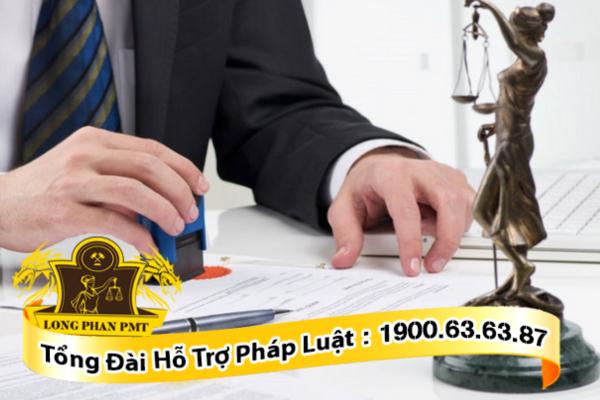 Thủ tục đăng ký nhượng quyền thương mại