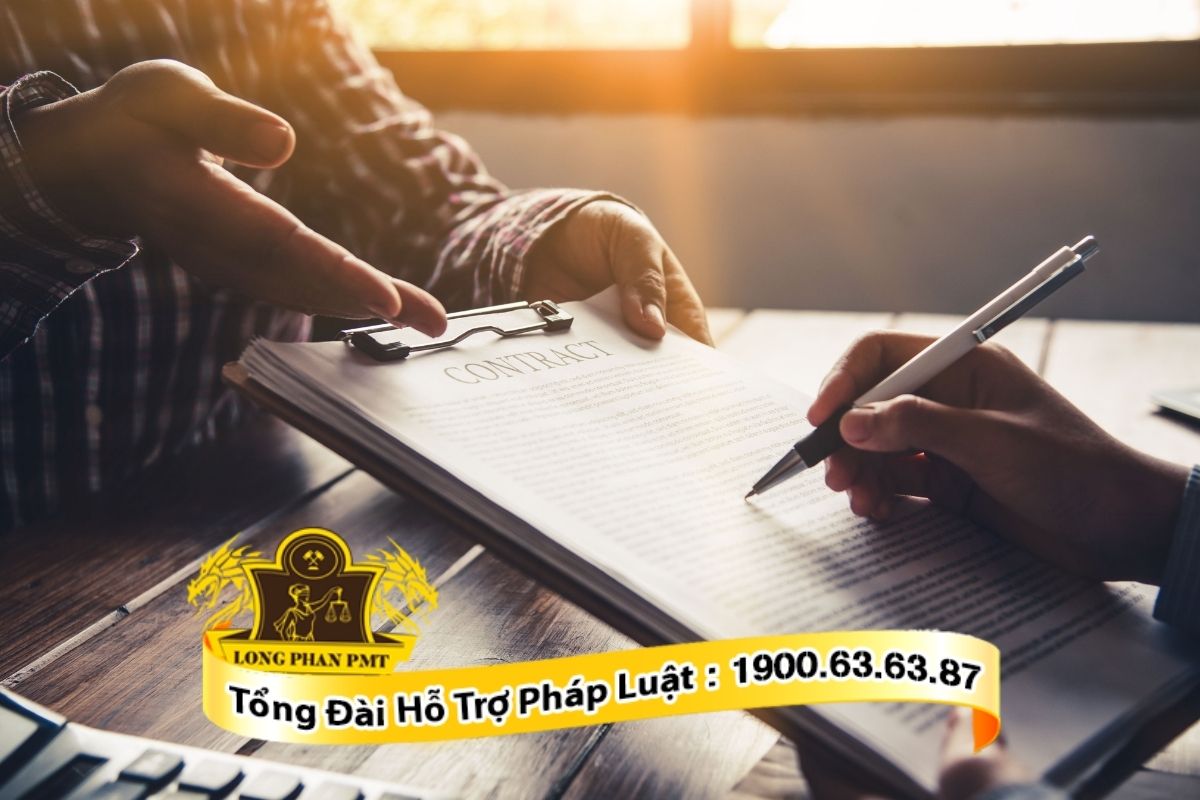 Thủ tục soạn hồ sơ khởi kiện hủy hợp đồng mua bán đất