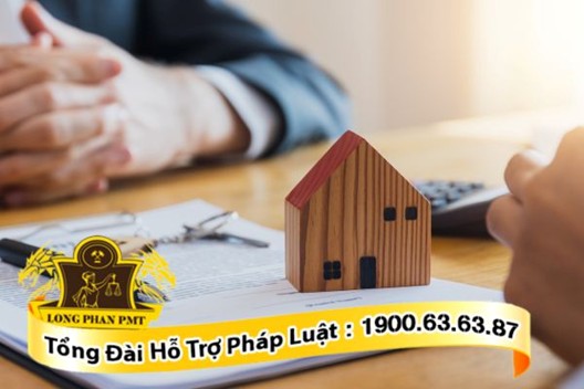 Thương lượng với ngân hàng về nhà đang thế chấp