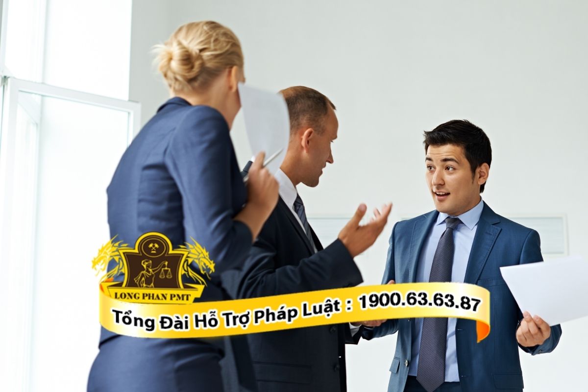 Hướng dẫn trình tự giải quyết tranh chấp đất đai tôn giáo tại Tòa án