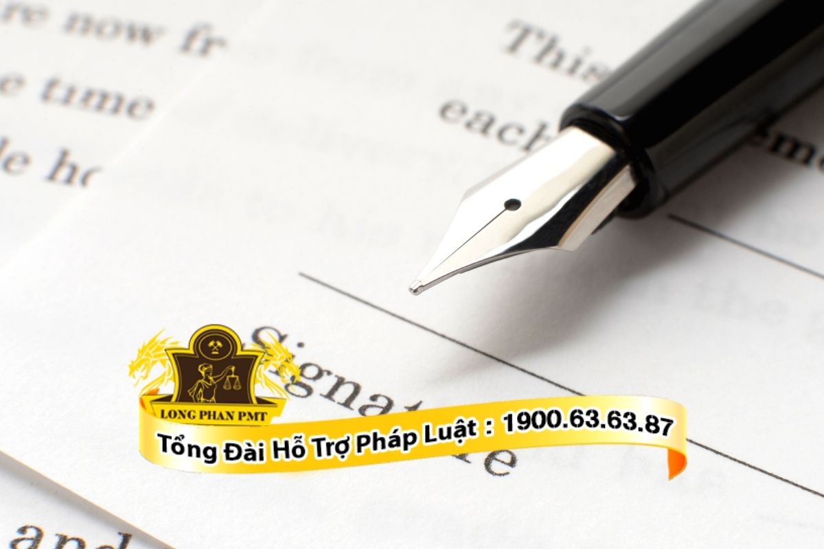 Tư vấn giải quyết tranh chấp hợp đồng mua bán đất lập vi bằng
