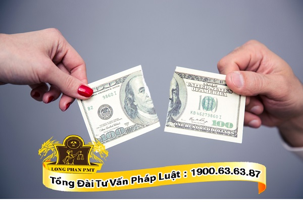 Xác định tài sản là tài sản chung hay riêng của vợ chồng