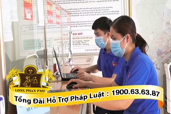 Các bước nộp hồ sơ đề nghị hưởng bảo hiểm xã hội một lần