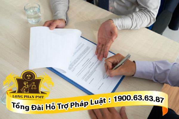Căn cứ và thủ tục đòi lại tiền đặt cọc bằng vi bằng đúng quy định