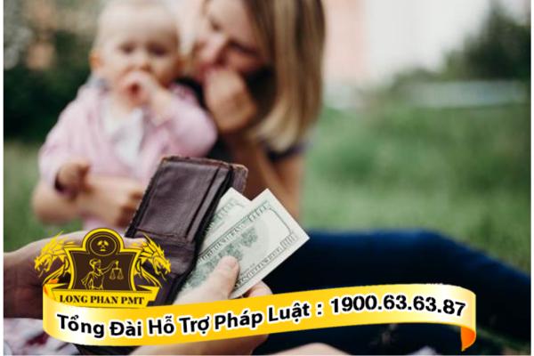 Cha mẹ đẻ có phải cấp dưỡng cho con đã được nhận nuôi