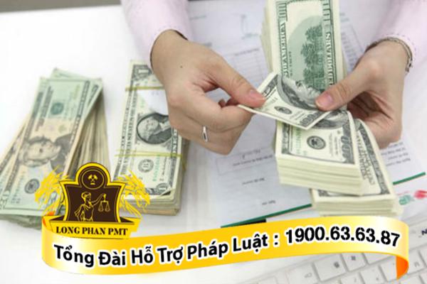 Chi phí bồi thường khi người học nghề gây thiệt hại