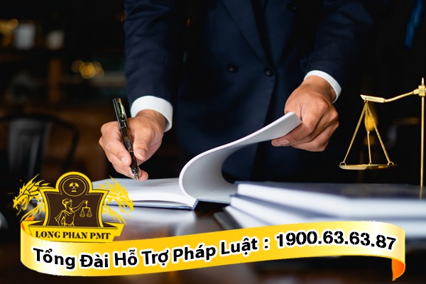 Chi phí thuê luật sư