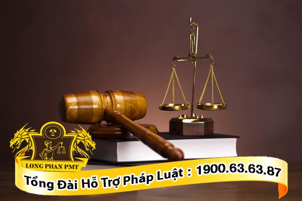 Luật sư tư vấn thủ tục rút đơn tố giác tội phạm