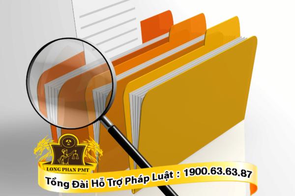 Chuẩn bị hồ sơ thành lập công ty chứng khoán