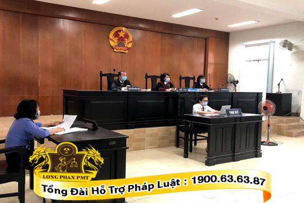 Cơ quan có thẩm quyền giải quyết vụ án