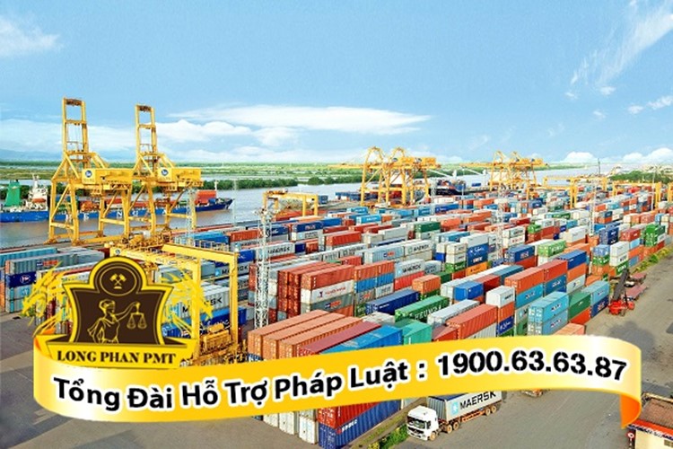 Danh mục hàng hóa xin cấp giấy phép quá cảnh