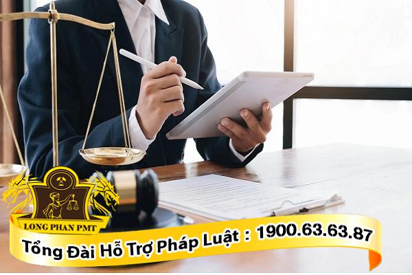 Dịch vụ luật sư bào chữa tội sử dụng trái phép vũ khí quân dụng