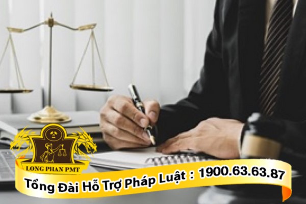 Dịch vụ luật sư tư vấn