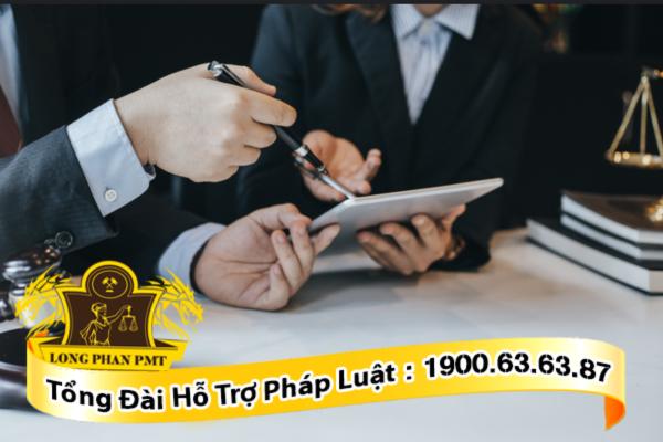 Dịch vụ luật sư tư vấn xin miễn chấp hành án phạt tù