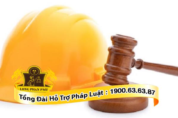Dịch vụ tư vấn pháp luật về chấm dứt hợp đồng xây dựng