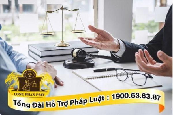 Dịch vụ tư vấn pháp lý liên quan đến di chúc