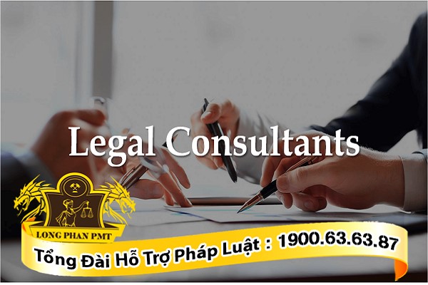 Dịch vụ tư vấn pháp lý về chương trình khuyến mại