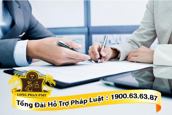 Dịch vụ tư vấn pháp lý về lập di chúc và thừa kế có yếu tố nước ngoài
