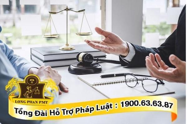 Dịch vụ tư vấn pháp lý về thủ tục thay đổi tên