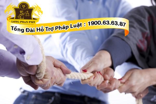 Giải quyết khiếu nại vụ việc cạnh tranh không lành mạnh