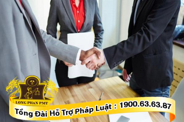 Giải quyết tranh chấp hợp đồng tín dụng thông qua hoà giải