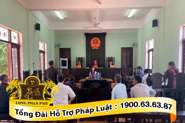 Giải quyết tranh chấp phân chia lợi nhuận tại Toà án