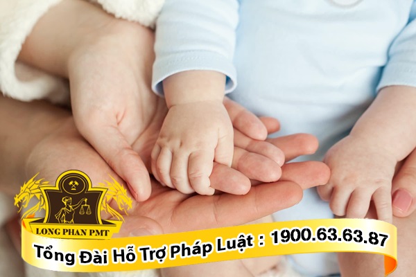 Hành vi bị cấm khi nhận con nuôi