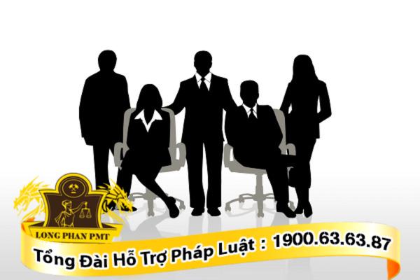 Hội đồng thành viên tại công ty TNHH một thành viên