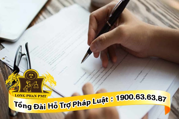 Hướng dẫn viết đơn yêu cầu rút đơn tố giác tội phạm