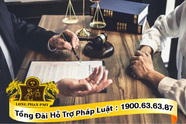 Luật sư hướng dẫn soạn thảo văn bản đề nghị