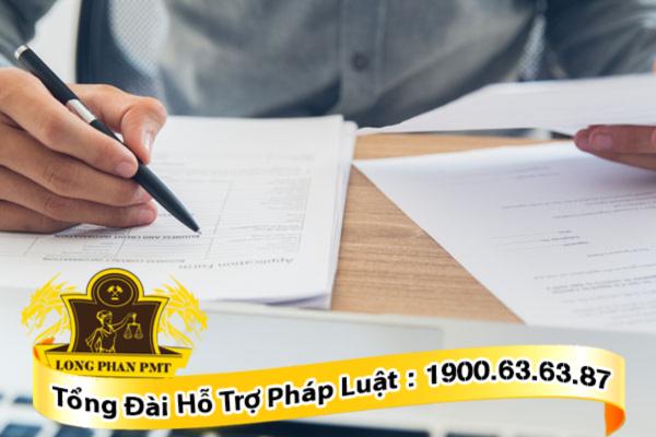 Luật sư soạn thảo hợp đồng sử dụng quyền tác giả