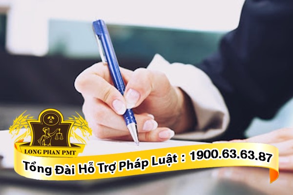 Luật sư tư vấn khởi kiện hủy hợp đồng