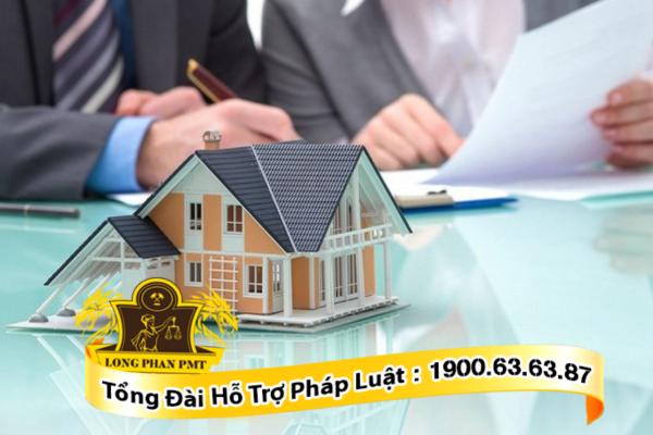Luật sư tư vấn ngăn chặn dự án là bất động sản đang có tranh chấp