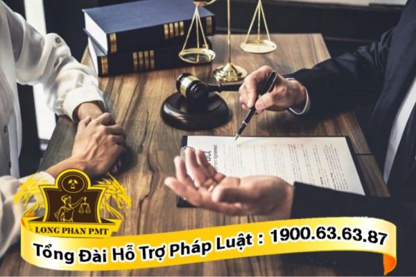 Luật sư tư vấn pháp lý thuế cho chủ doanh nghiệp