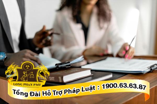 Luật sư tư vấn phương án xử lý hành vi chậm thanh toán