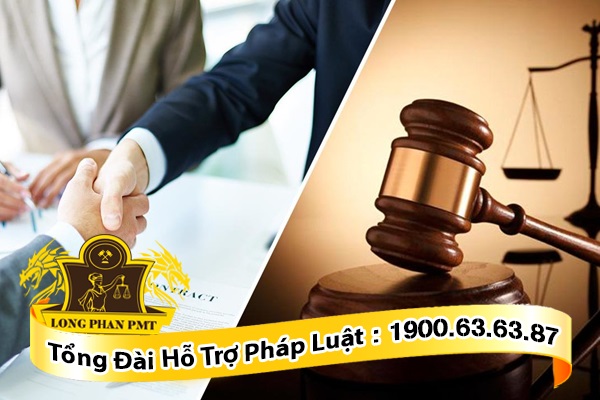 Luật sư tư vấn thủ tục đăng ký phán quyết trọng tài vụ việc