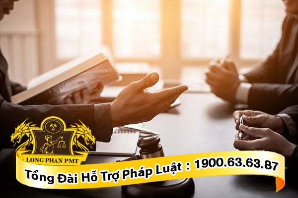 Tư vấn thủ tục thay đổi biện pháp khẩn cấp tạm thời trong tố tụng Trọng tài