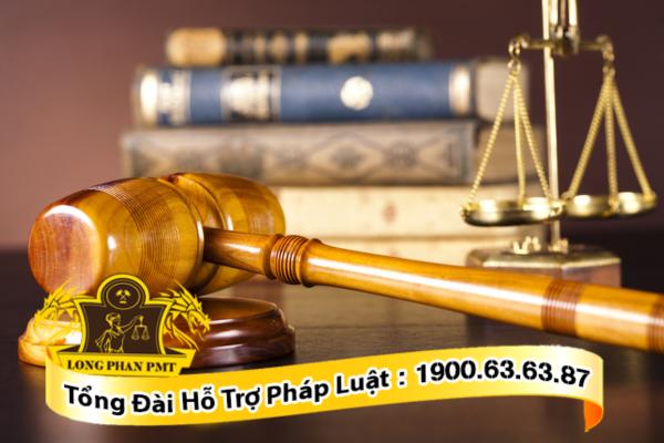 Luật sư tư vấn về thời hạn chấp hành án phạt tù