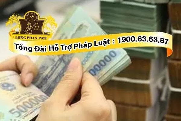 Mức bồi thường tai nạn lao động