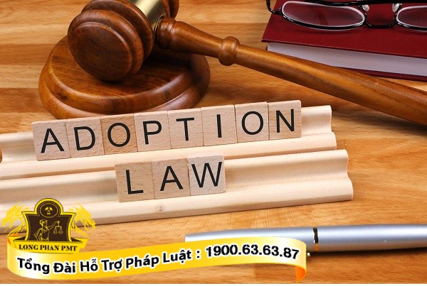 Quy trình thủ tục đăng ký nhận con nuôi trong nước