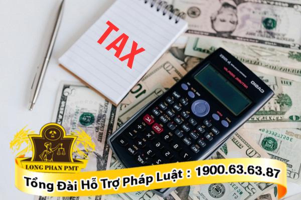Quyết toán thuế thu nhập cá nhân