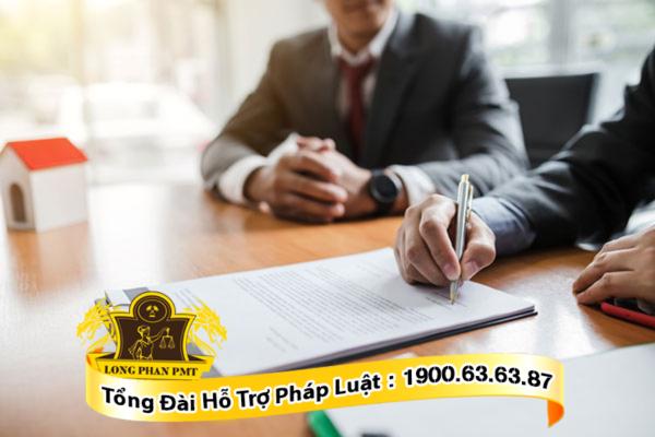 Soạn thảo hợp đồng tư vấn xây dựng
