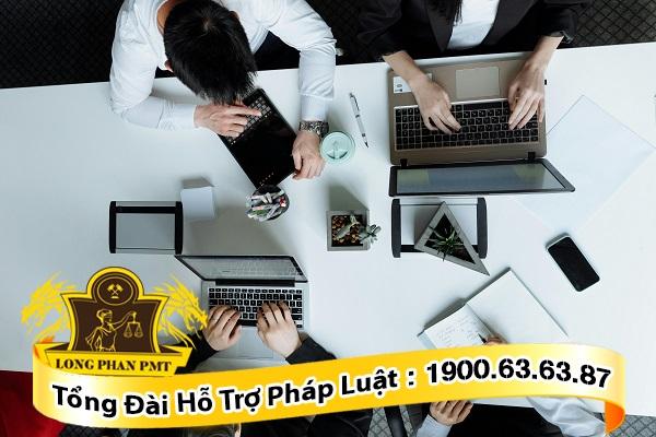 Thoả thuận phương án điều chỉnh tiến độ