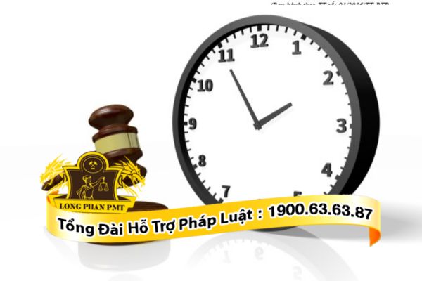 Thời hiệu yêu cầu thi hành án cấp dưỡng cho con