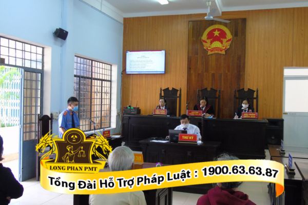 Thủ tục giải quyết tranh chấp bồi thường thiệt hại ngoài hợp đồng