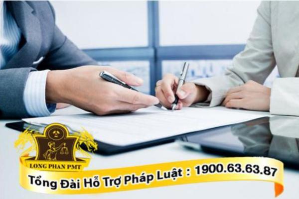 Thủ tục huỷ bỏ di chúc đã công chứng