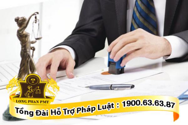 Thủ tục xử lý vi phạm quy định về tập trung kinh tế