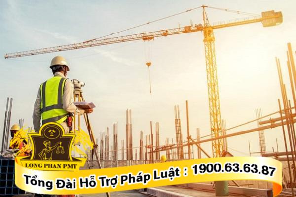 Thực hiện khảo sát xây dựng công trình