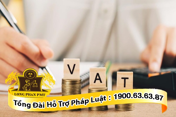 Trách nhiệm kê khai thuế đối với hàng khuyến mại