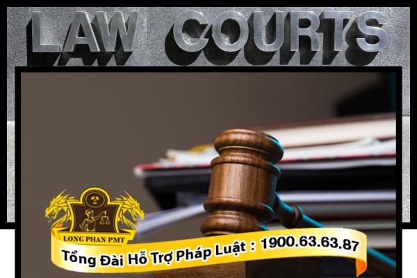 Tranh chấp lao động tại Tòa án